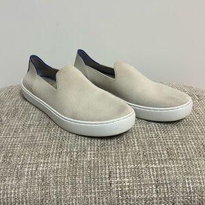 Rothy’s Original Slip On Sneaker Size 9